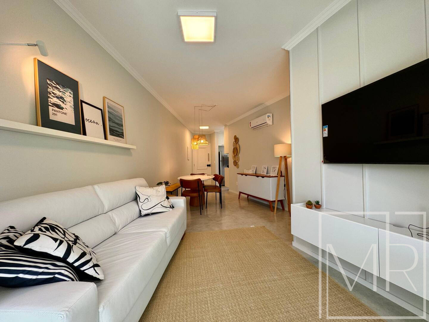 Apartamento, 3 quartos, 87 m² - Foto 9