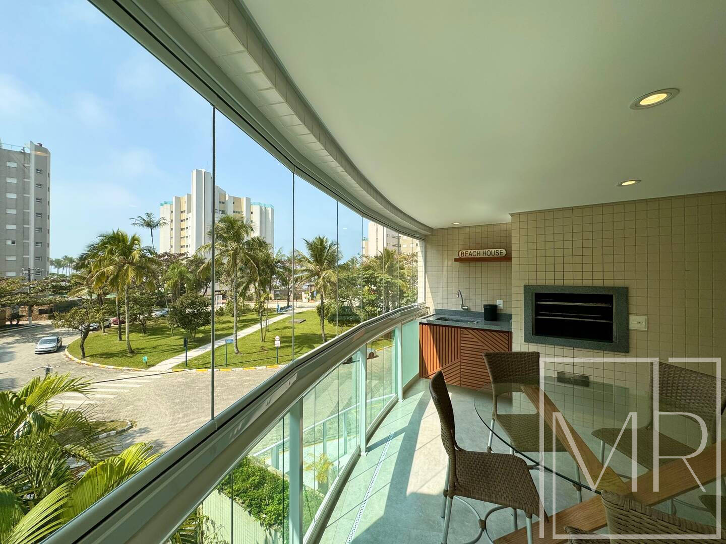 Apartamento, 3 quartos, 87 m² - Foto 2