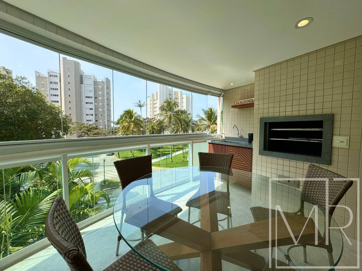 Apartamento, 3 quartos, 87 m² - Foto 1