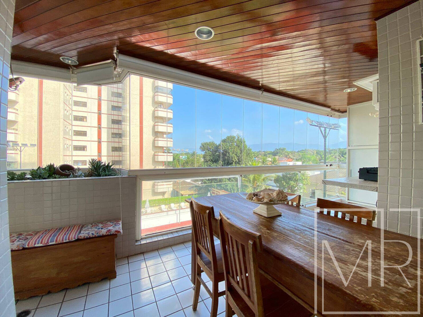 Apartamento, 3 quartos, 124 m² - Foto 3