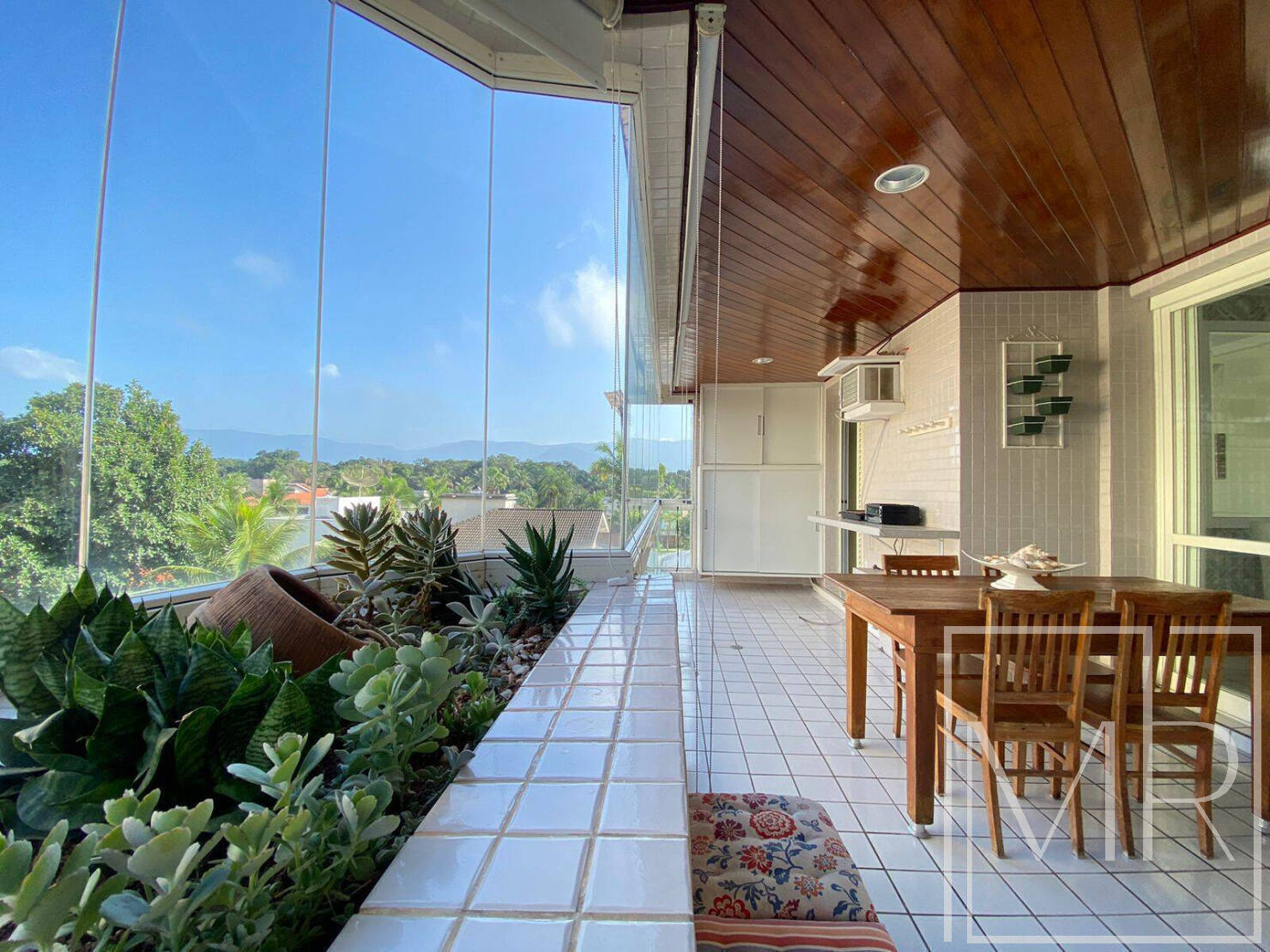 Apartamento, 3 quartos, 124 m² - Foto 4