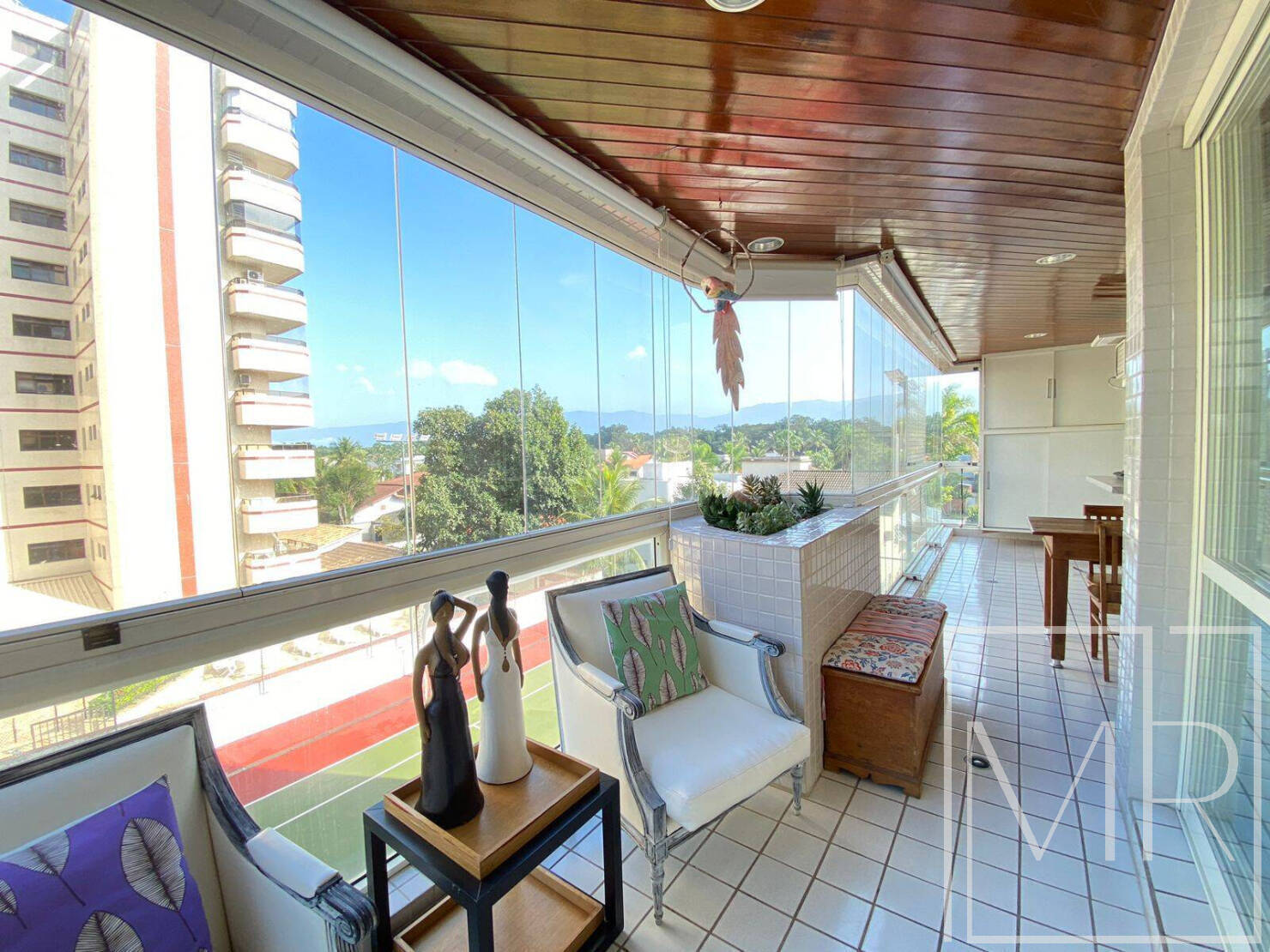Apartamento, 3 quartos, 124 m² - Foto 7