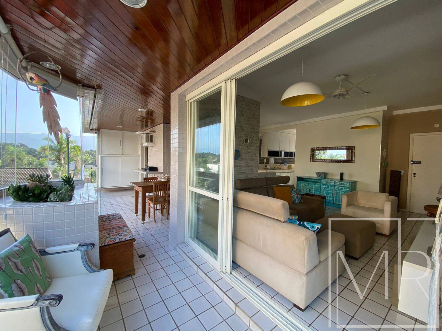 Apartamento, 3 quartos, 124 m² - Foto 8