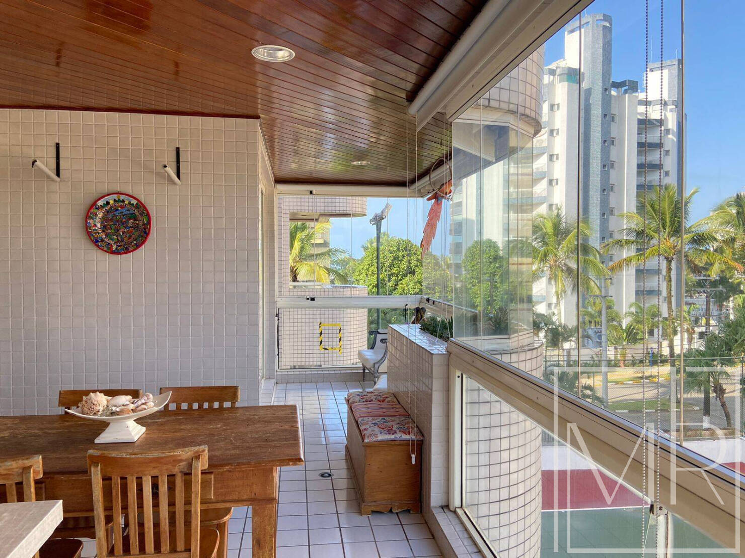 Apartamento, 3 quartos, 124 m² - Foto 9