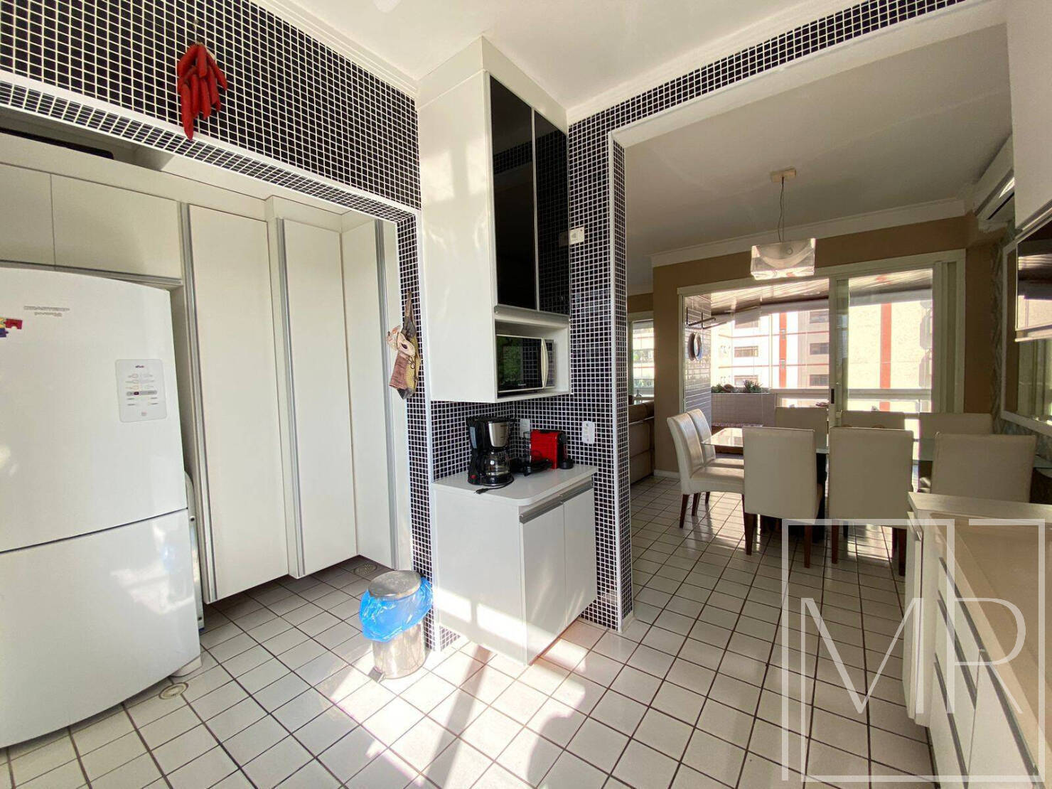 Apartamento, 3 quartos, 124 m² - Foto 14