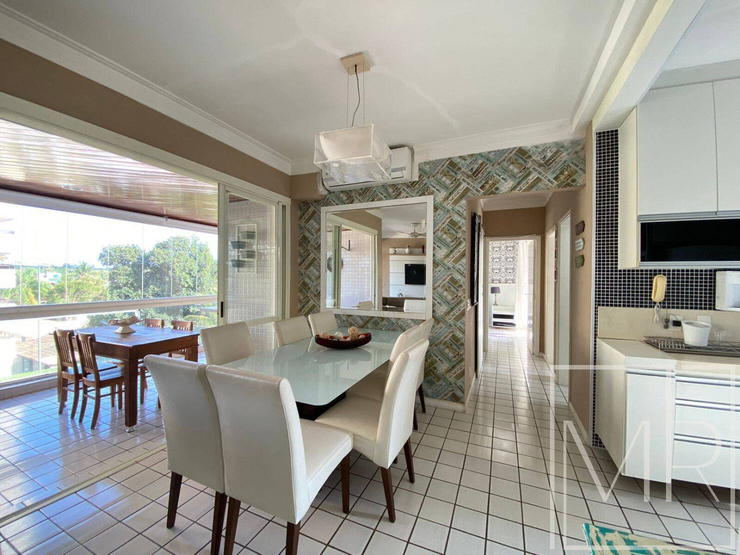 Apartamento, 3 quartos, 124 m² - Foto 13
