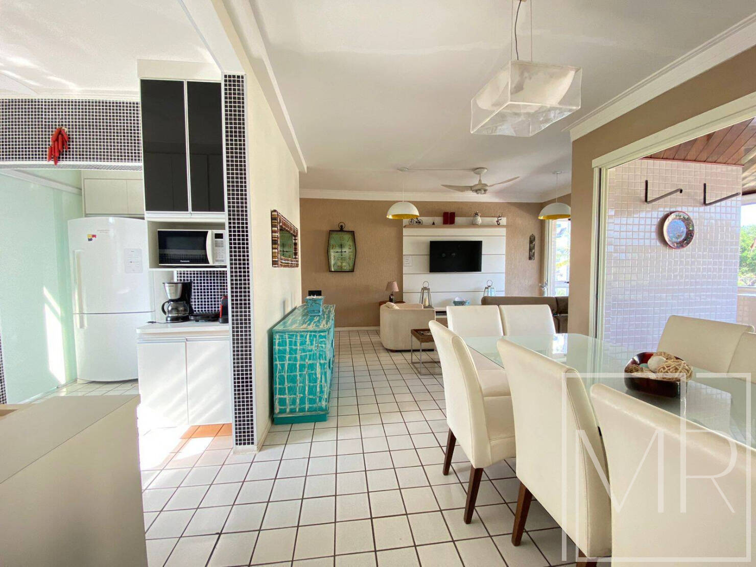 Apartamento, 3 quartos, 124 m² - Foto 17