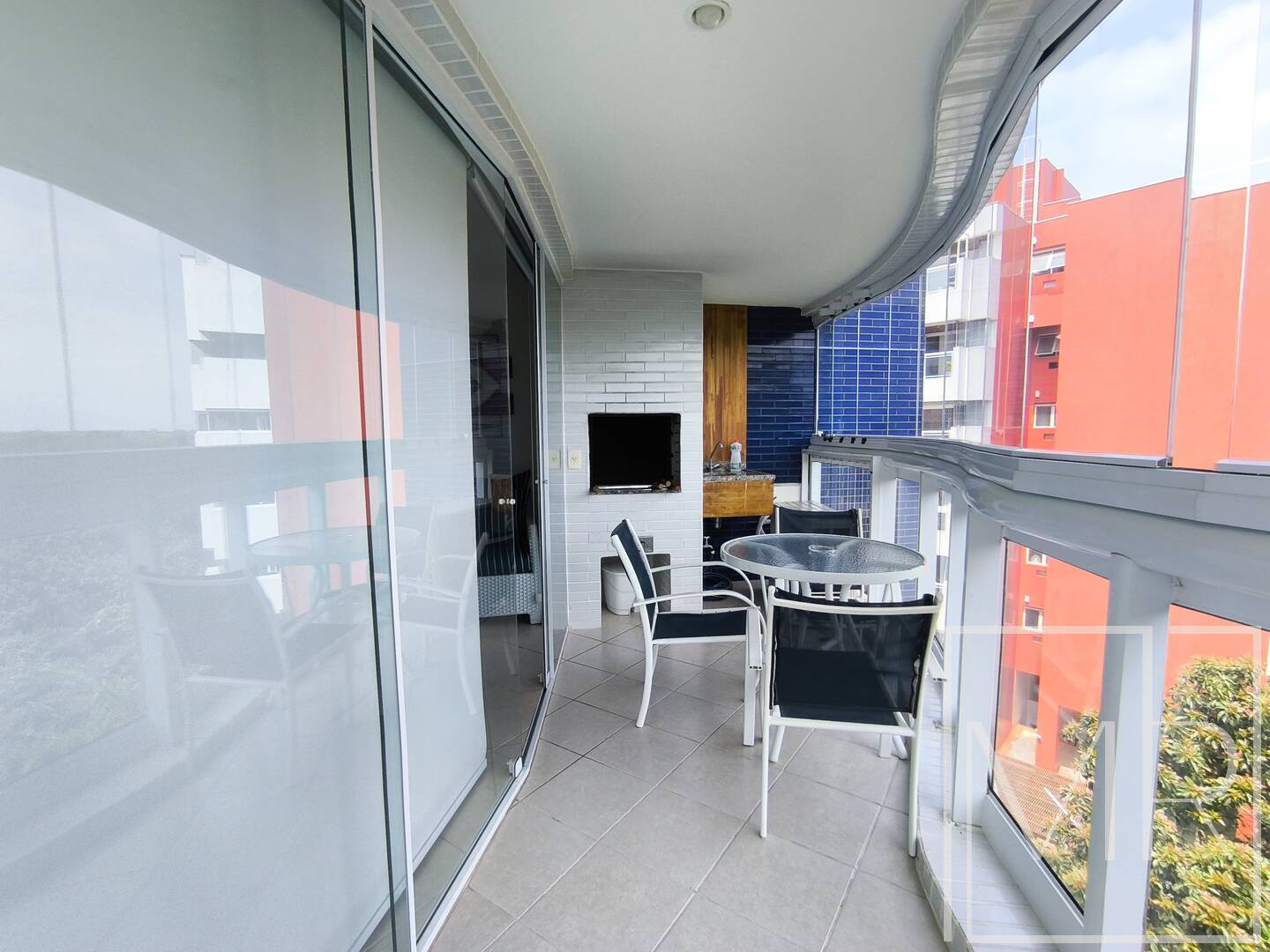 Apartamento, 3 quartos, 107 m² - Foto 4