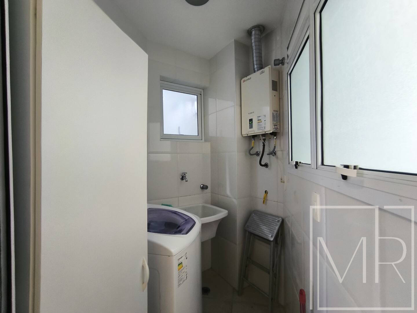 Apartamento, 3 quartos, 107 m² - Foto 8