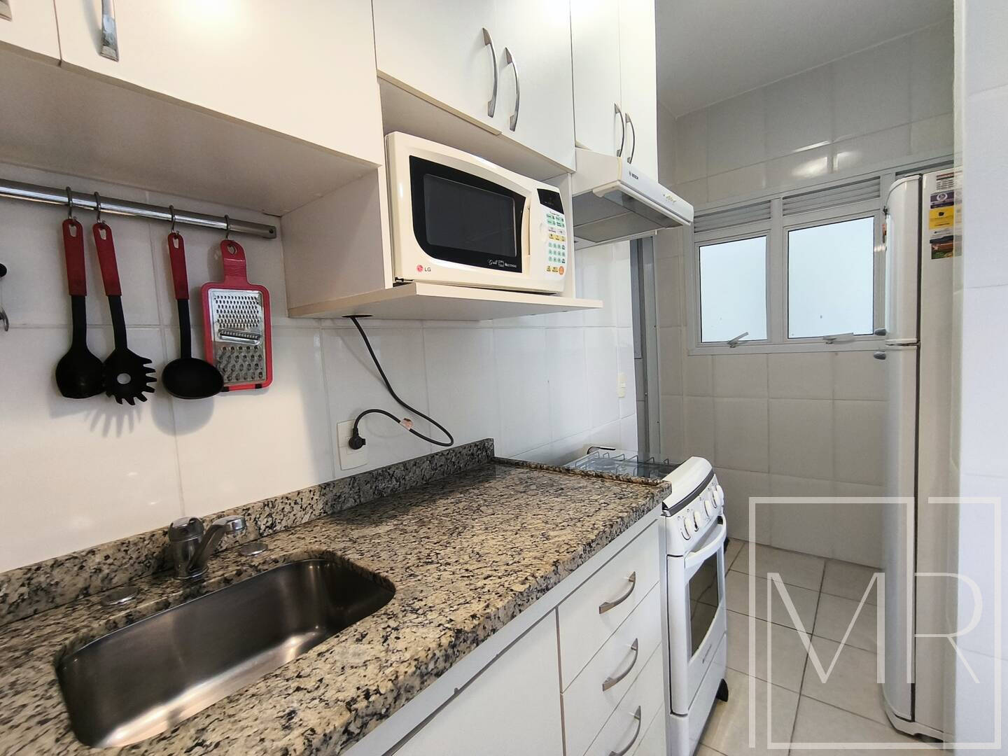 Apartamento, 3 quartos, 107 m² - Foto 9