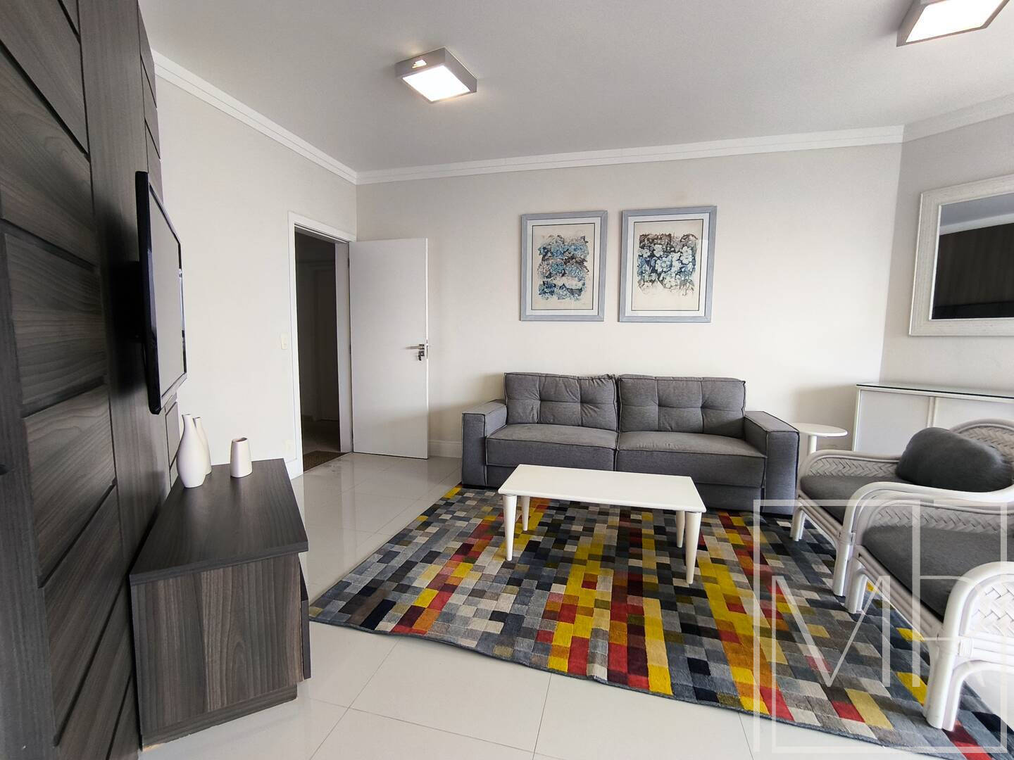 Cobertura, 4 quartos, 341 m² - Foto 2