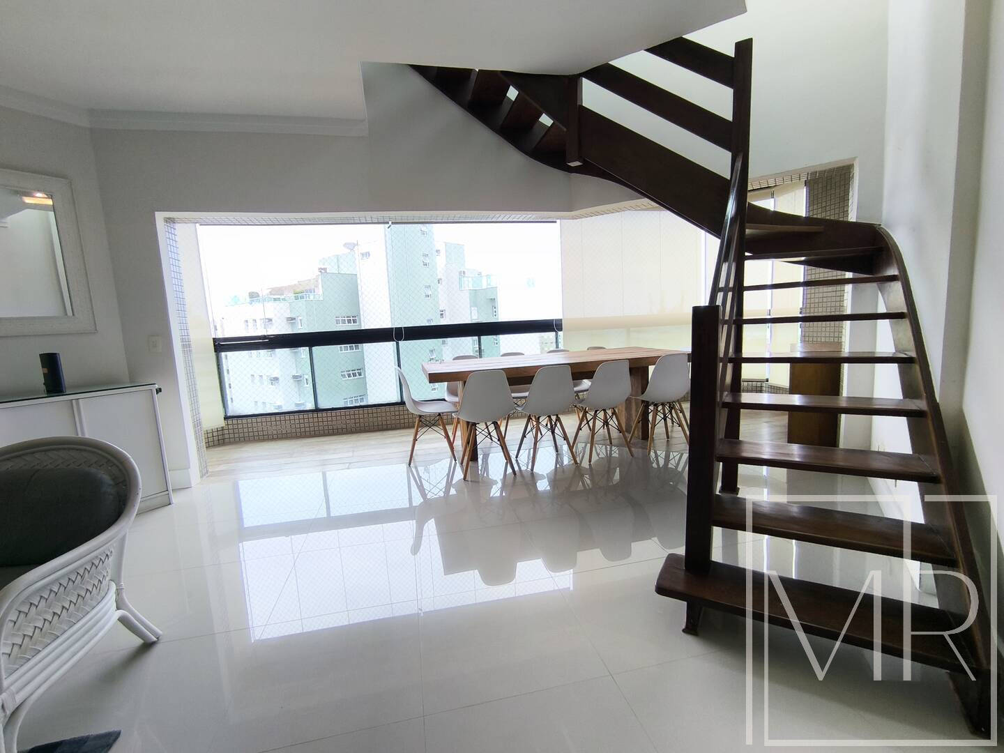 Cobertura, 4 quartos, 341 m² - Foto 3
