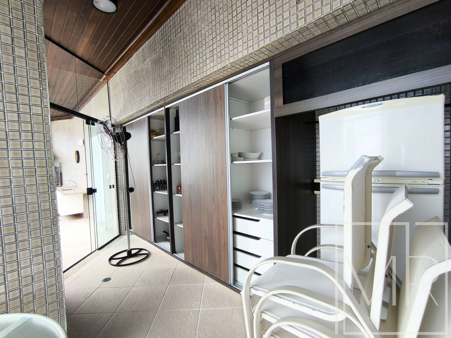 Cobertura, 4 quartos, 341 m² - Foto 24