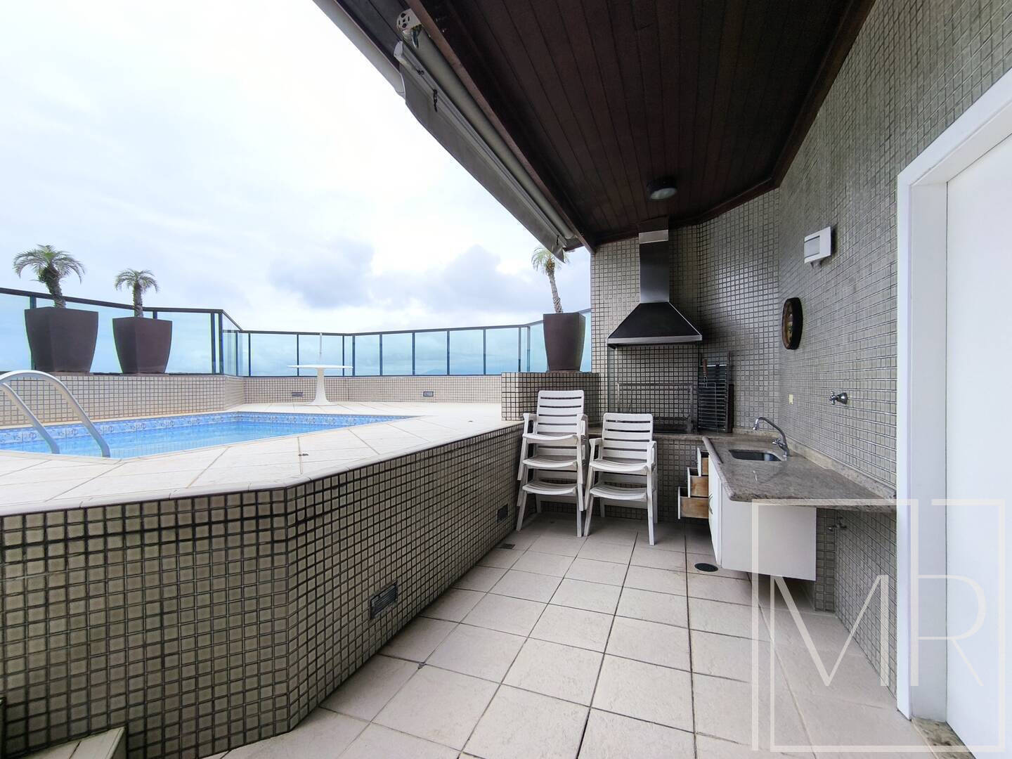 Cobertura, 4 quartos, 341 m² - Foto 25