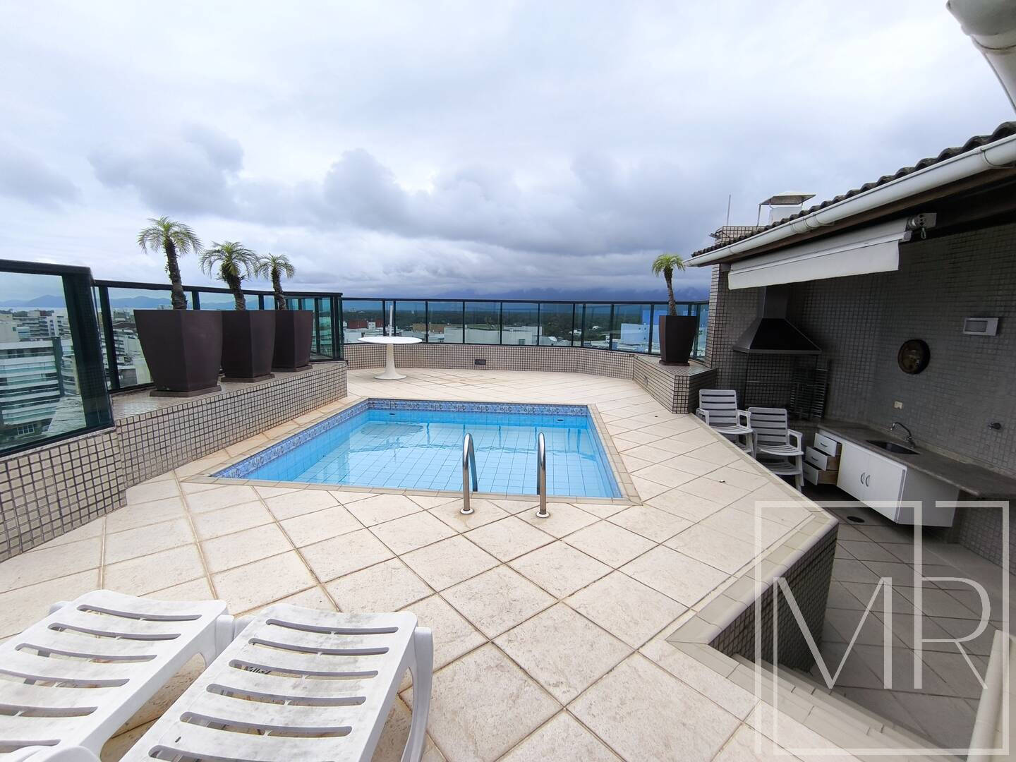 Cobertura, 4 quartos, 341 m² - Foto 27