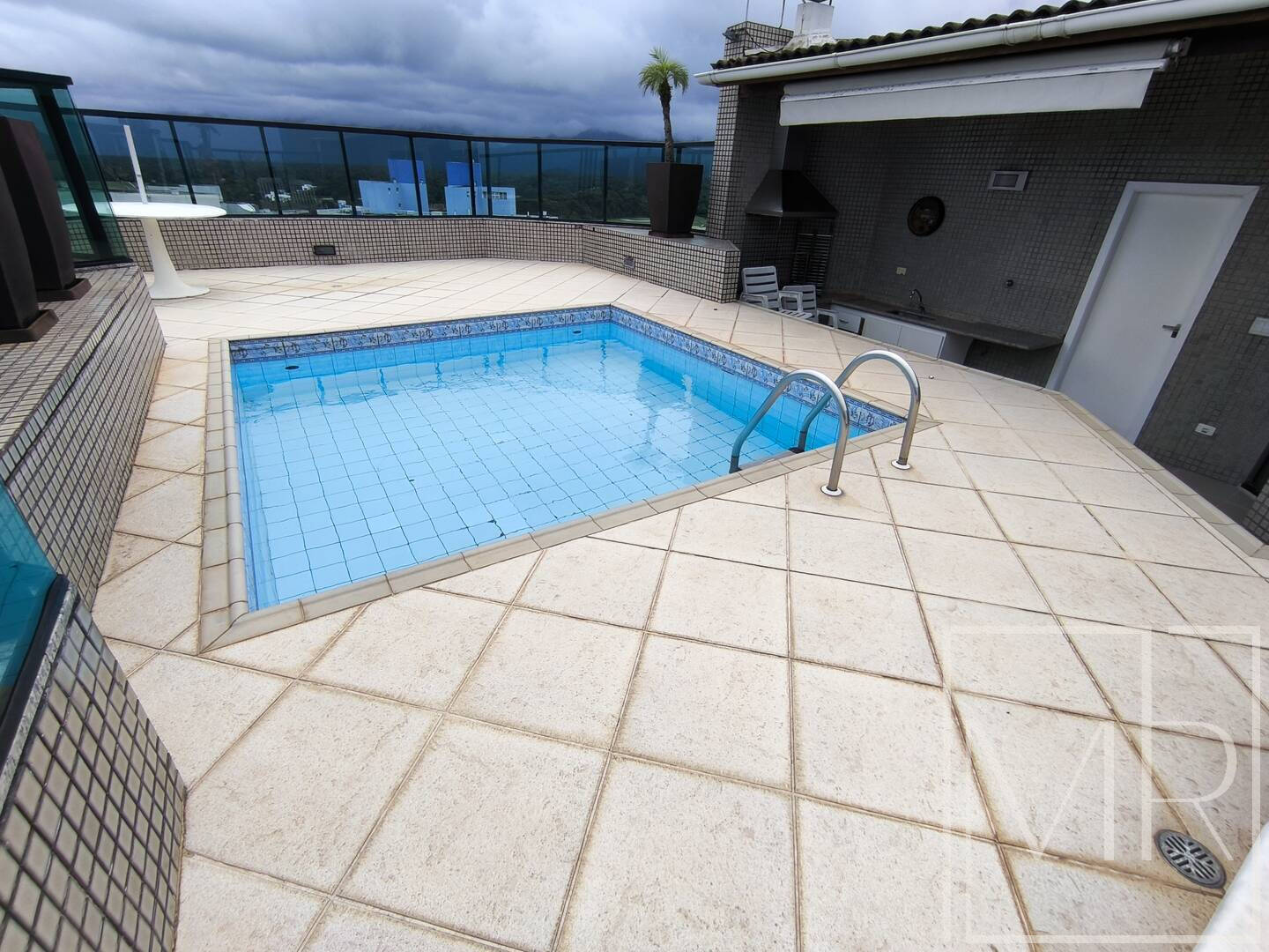 Cobertura, 4 quartos, 341 m² - Foto 32