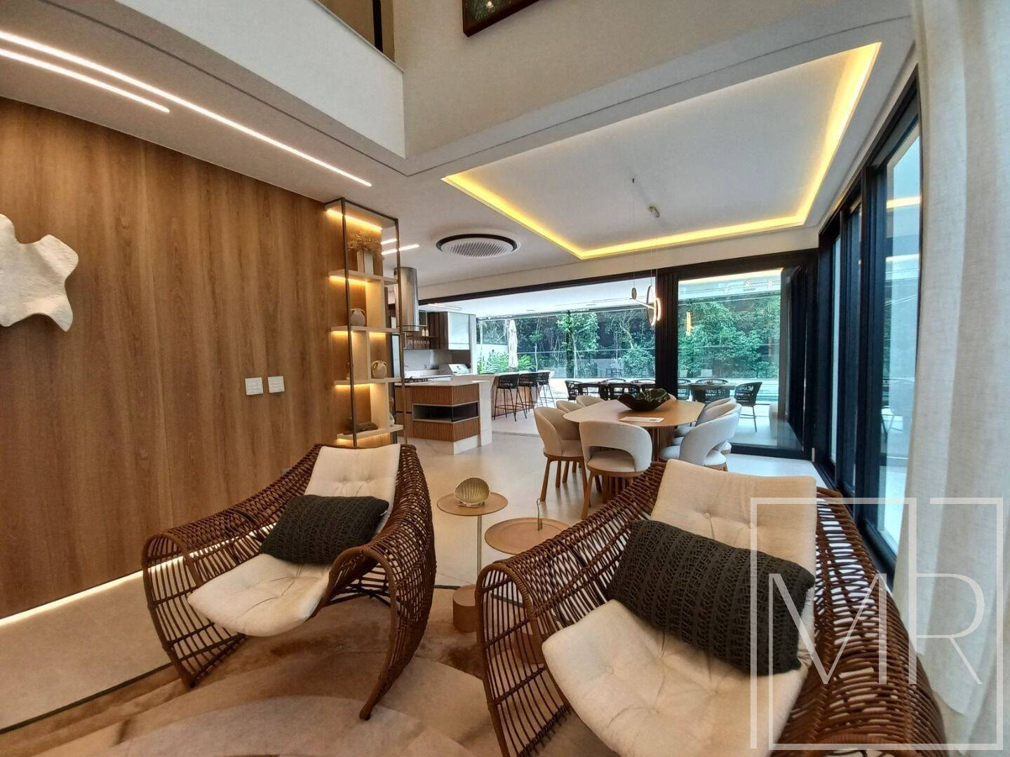 Casa, 6 quartos, 455 m² - Foto 3