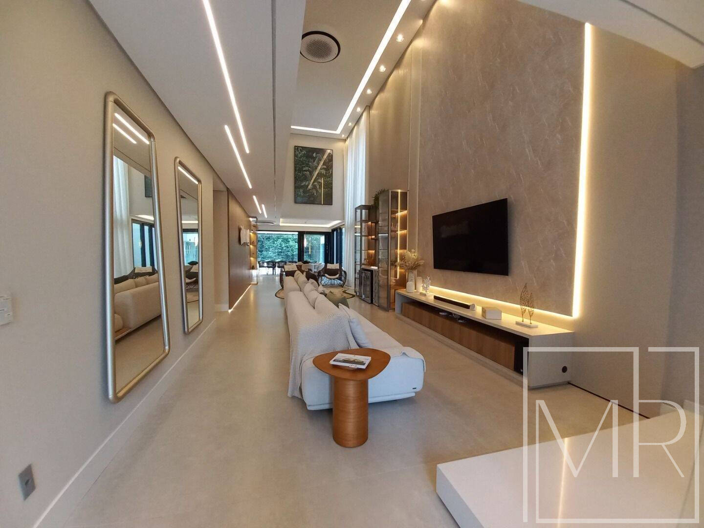 Casa, 6 quartos, 455 m² - Foto 5
