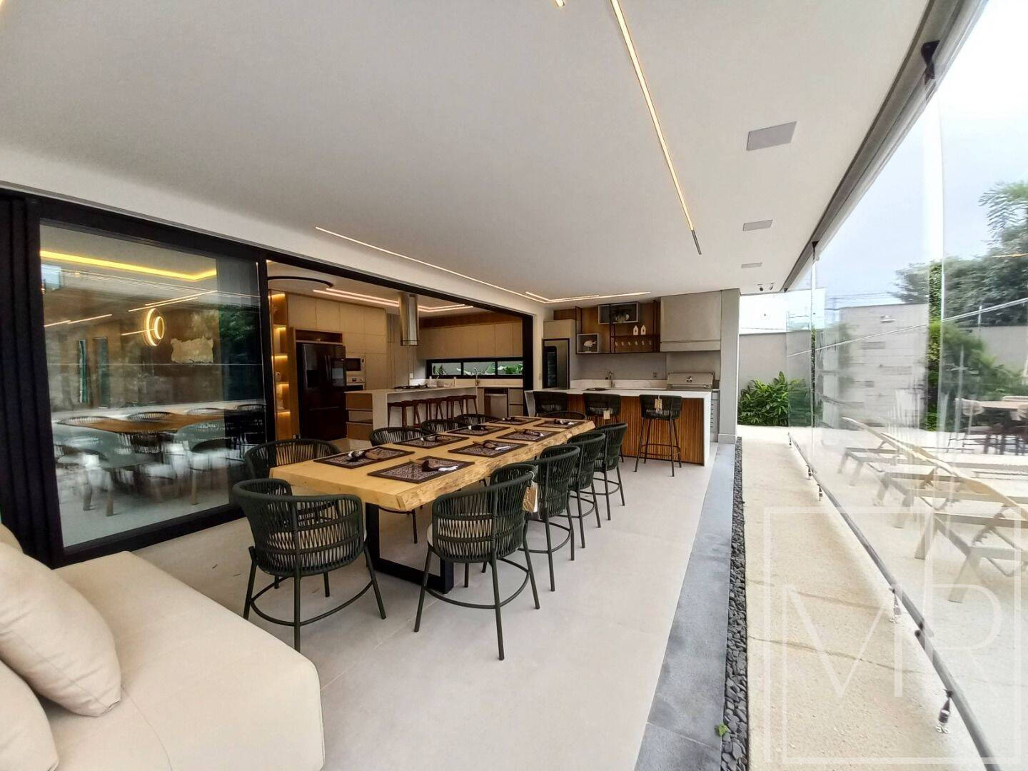 Casa, 6 quartos, 455 m² - Foto 6
