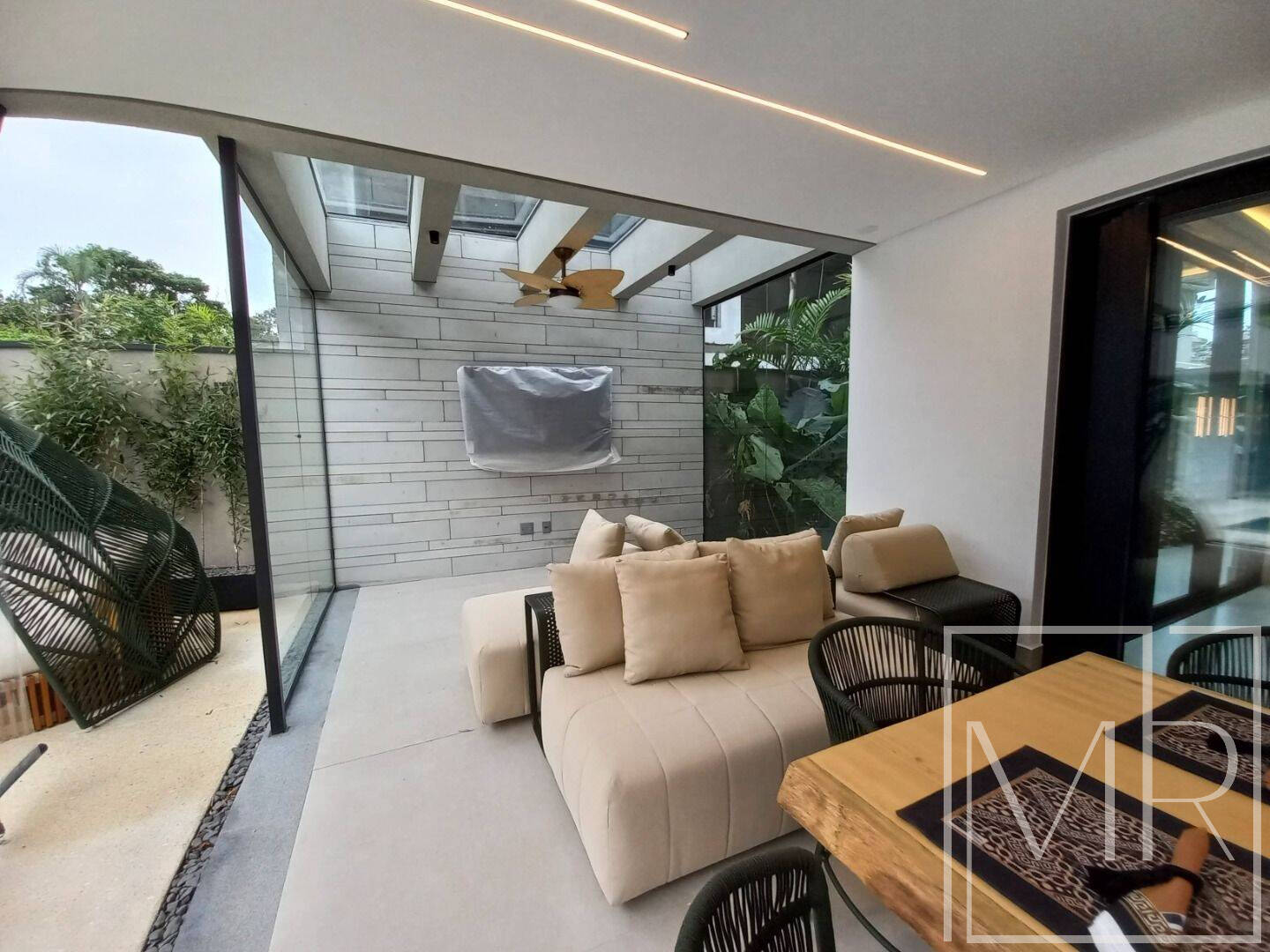 Casa, 6 quartos, 455 m² - Foto 7
