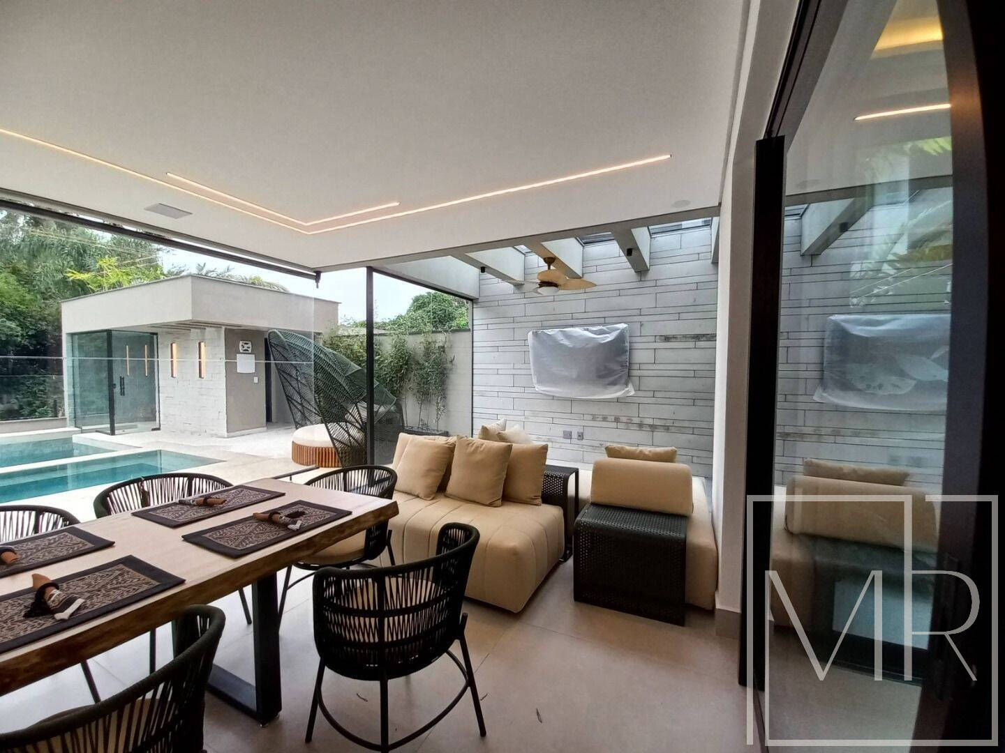 Casa, 6 quartos, 455 m² - Foto 8