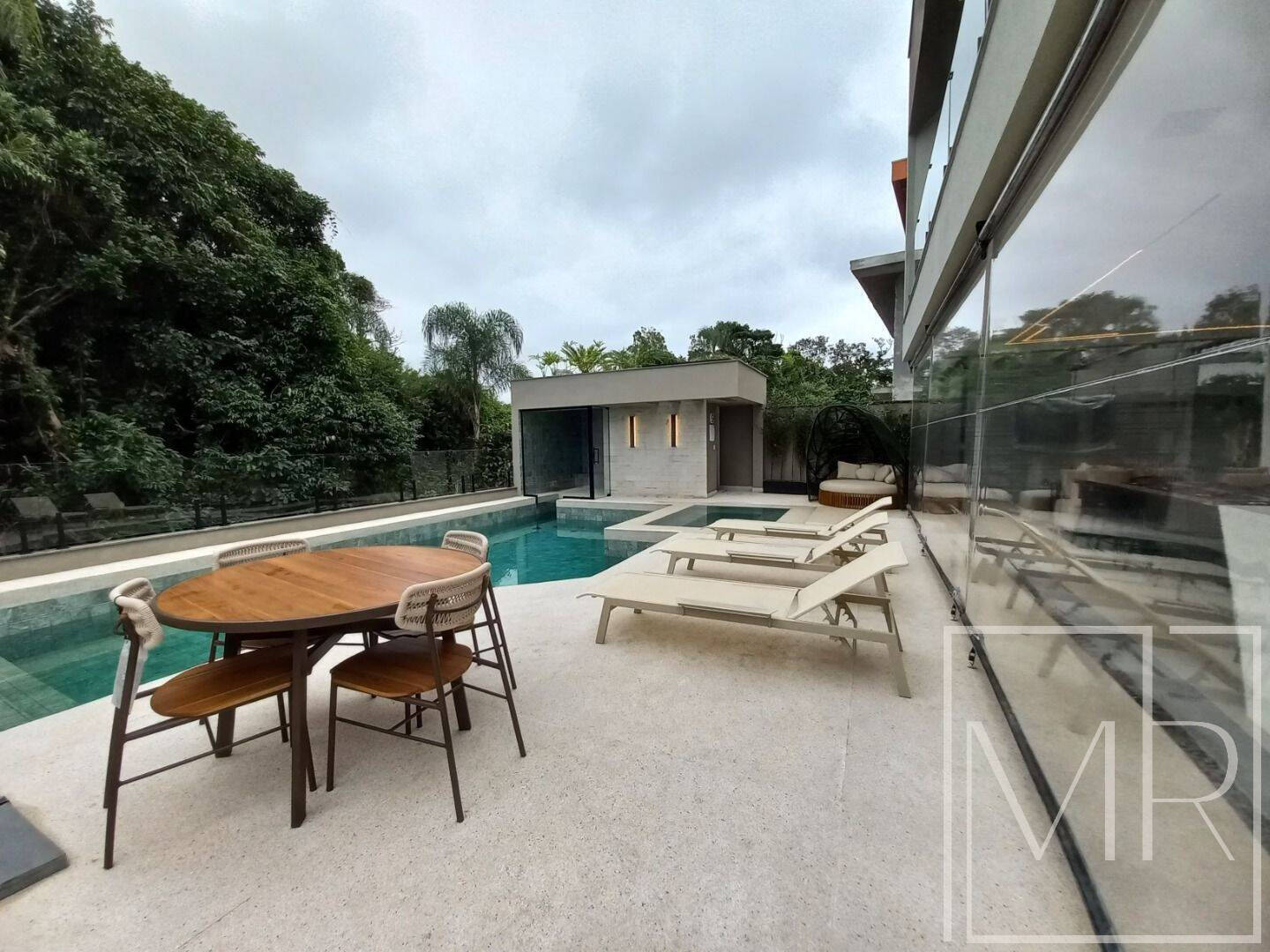 Casa, 6 quartos, 455 m² - Foto 9