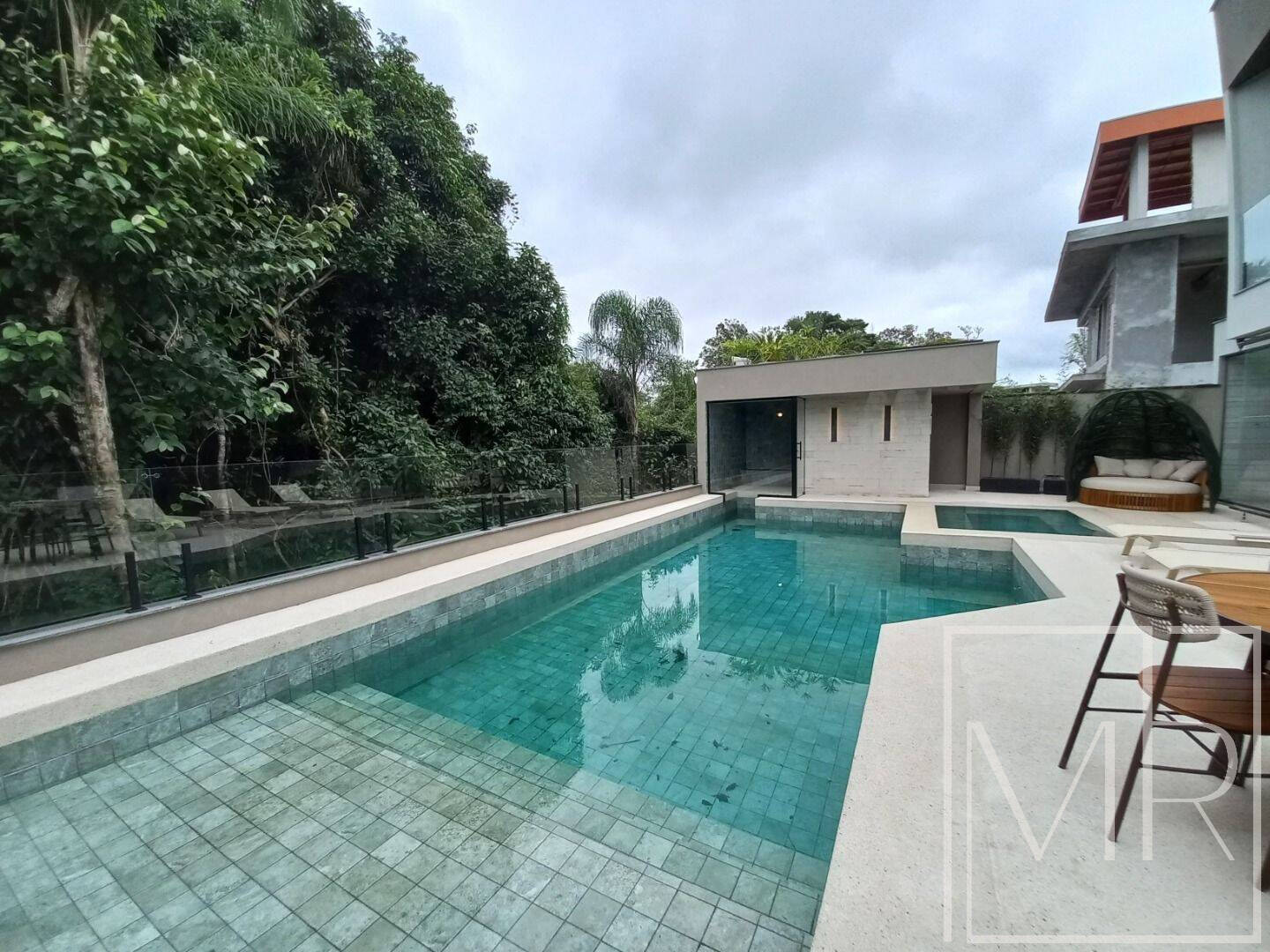 Casa, 6 quartos, 455 m² - Foto 10