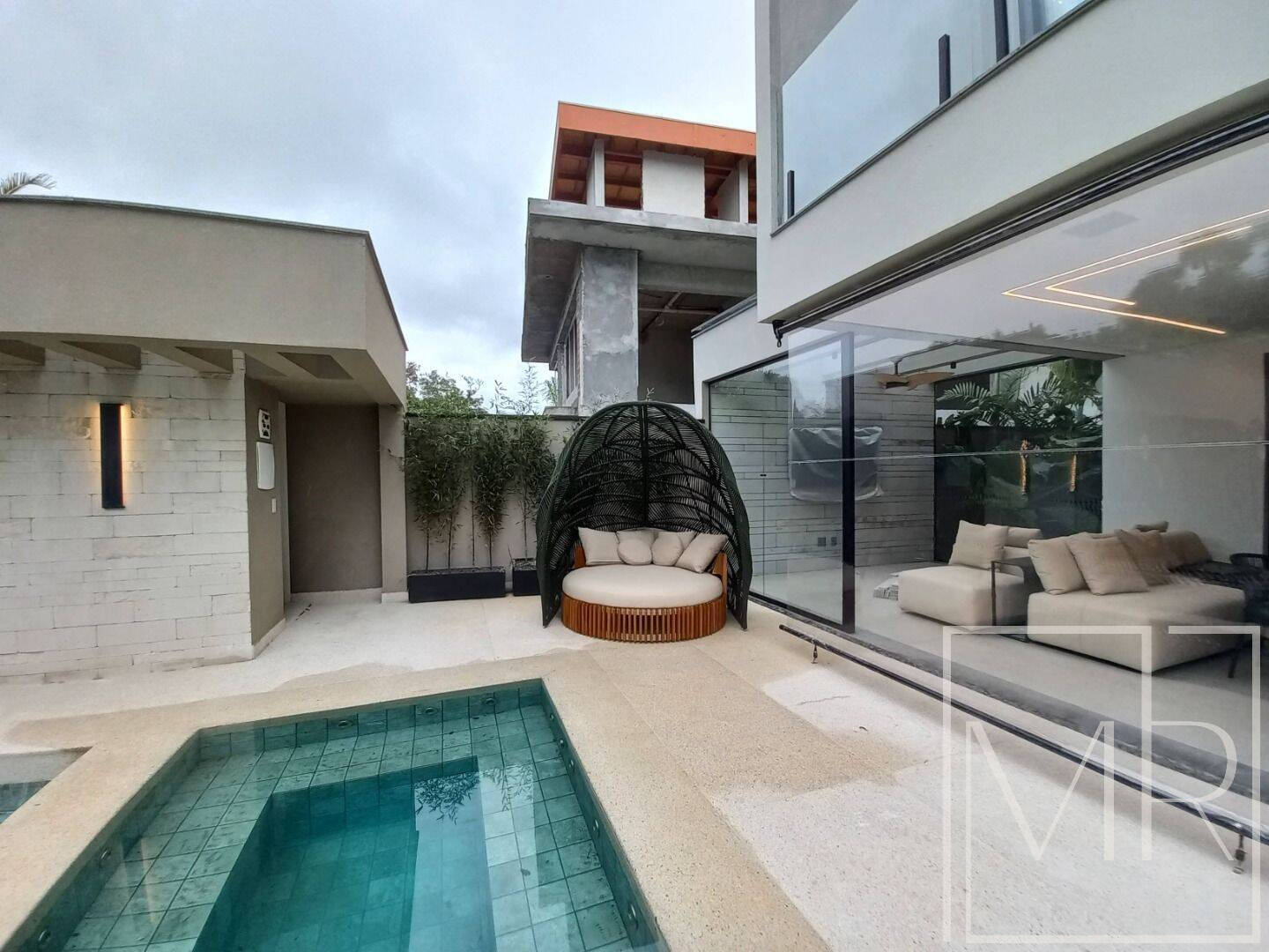 Casa, 6 quartos, 455 m² - Foto 11