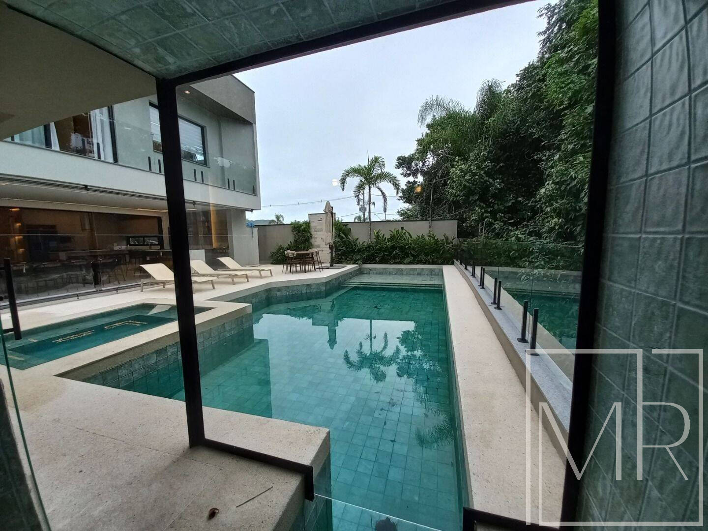 Casa, 6 quartos, 455 m² - Foto 12