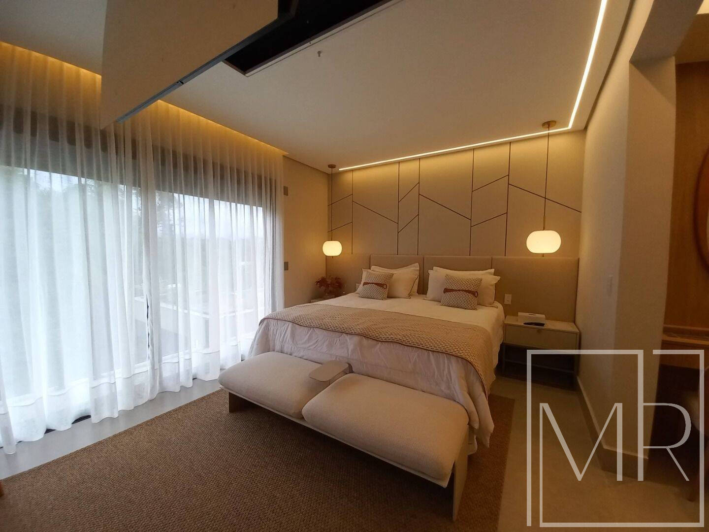 Casa, 6 quartos, 455 m² - Foto 13