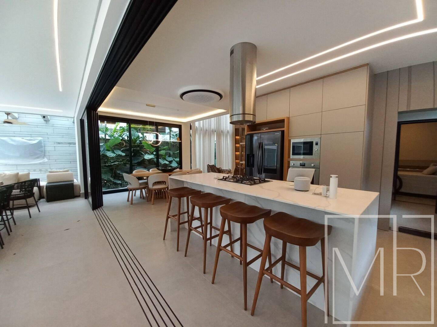 Casa, 6 quartos, 455 m² - Foto 24