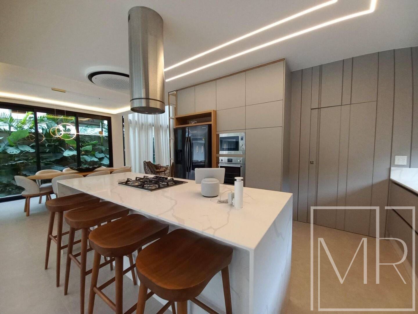 Casa, 6 quartos, 455 m² - Foto 25