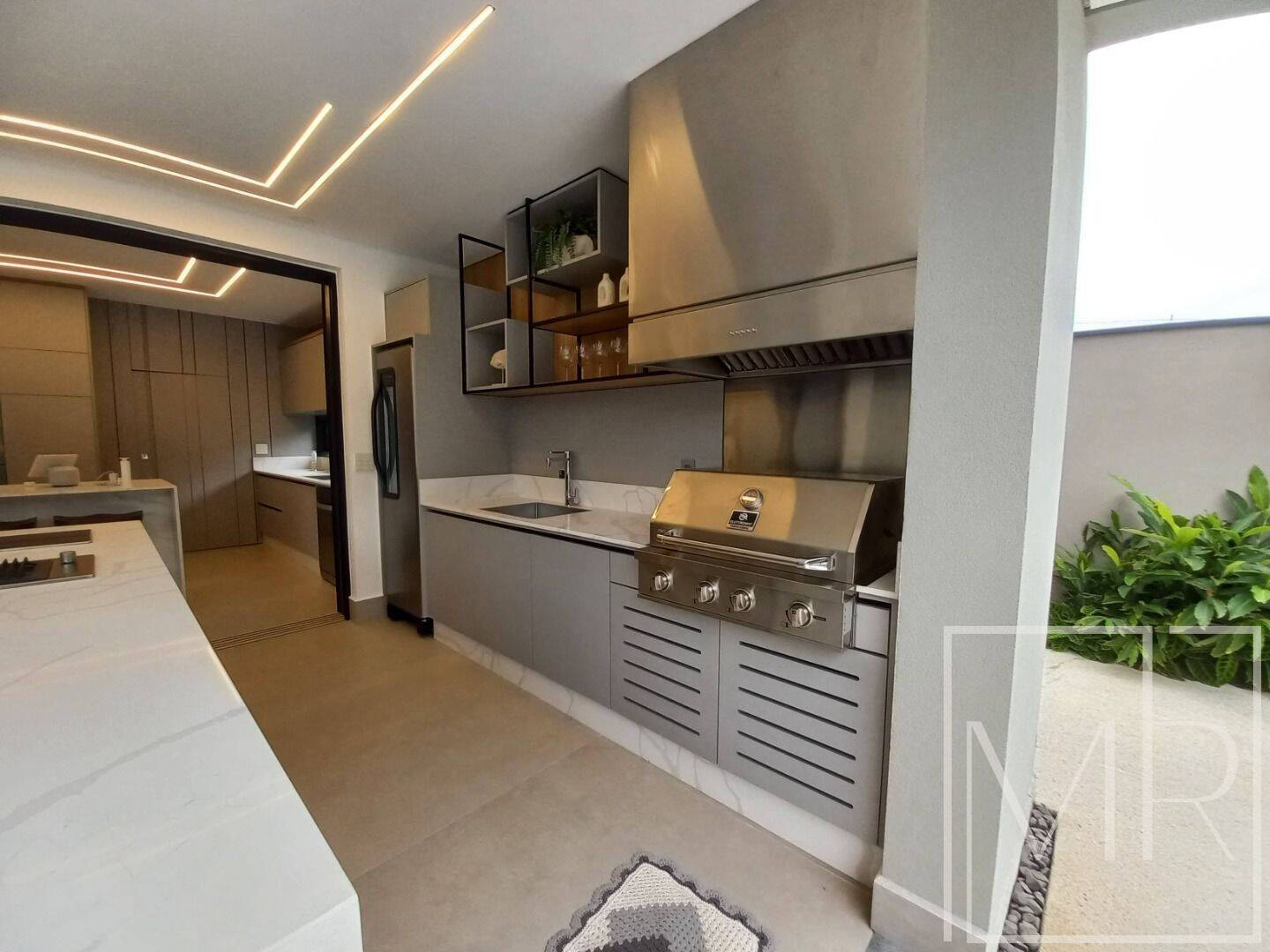 Casa, 6 quartos, 455 m² - Foto 27