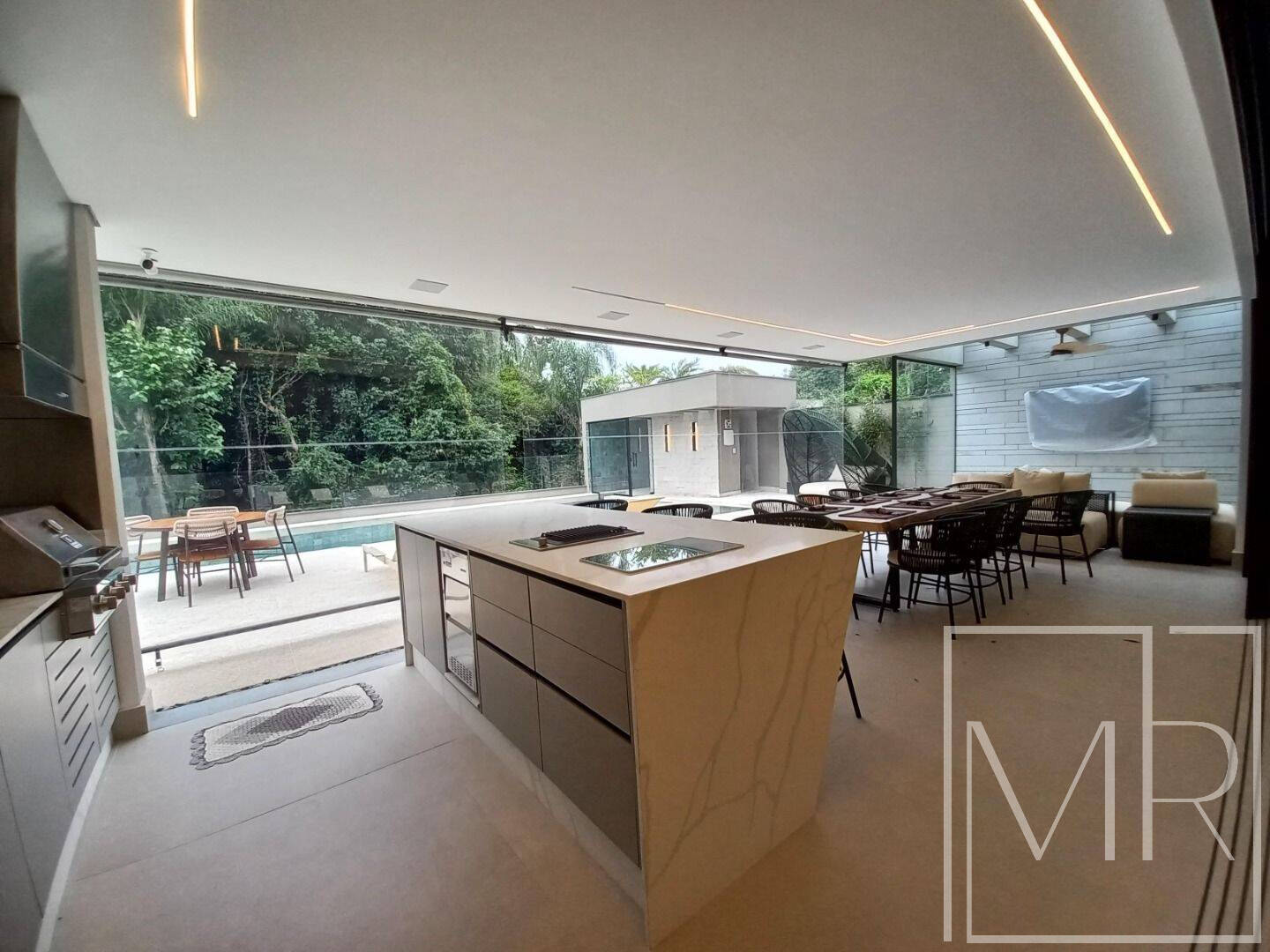 Casa, 6 quartos, 455 m² - Foto 28