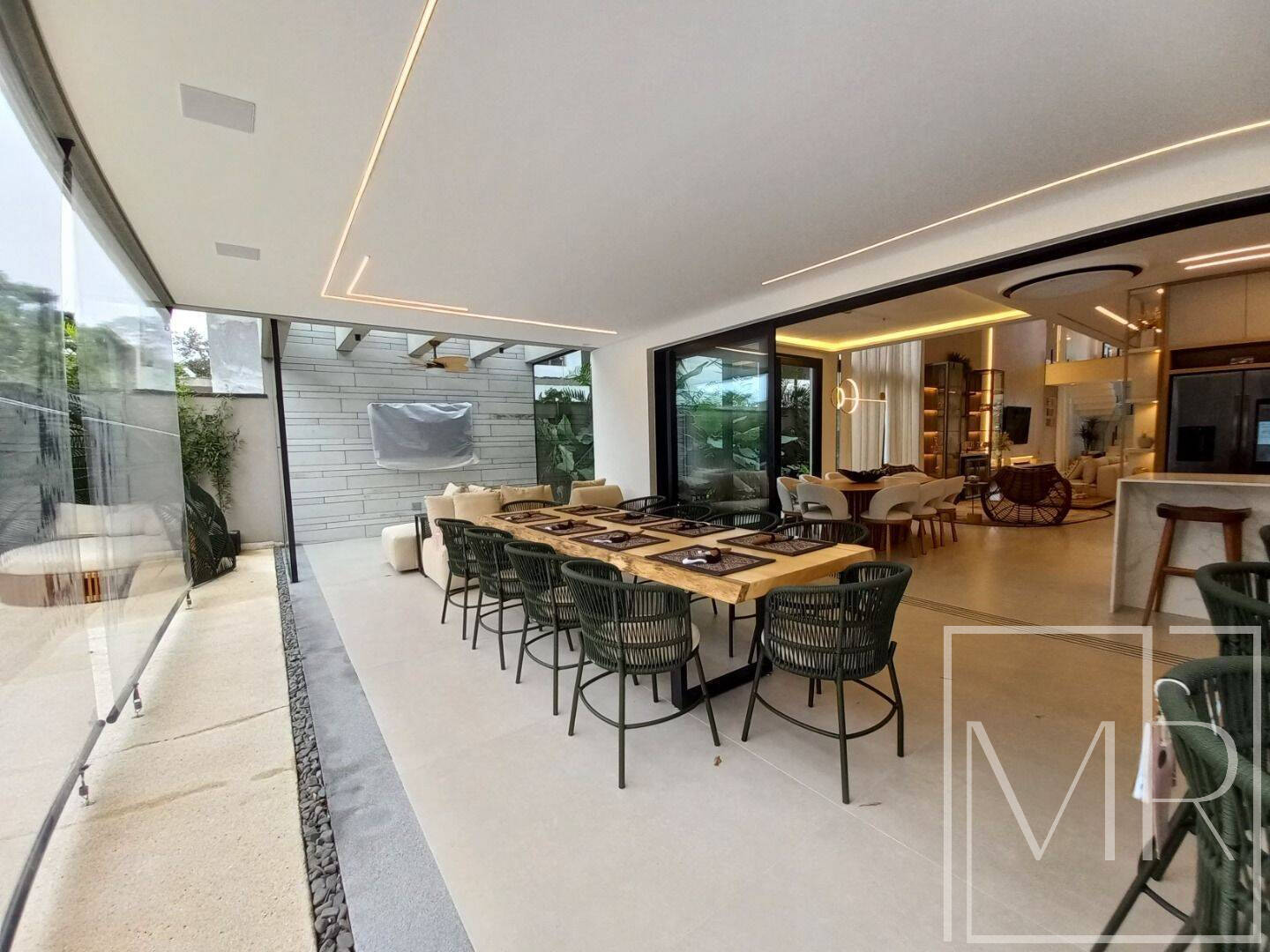 Casa, 6 quartos, 455 m² - Foto 29