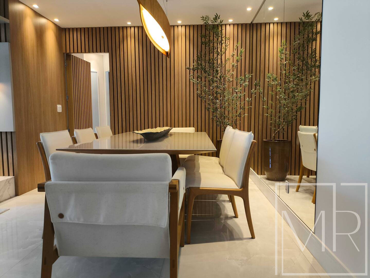 Apartamento, 3 quartos, 122 m² - Foto 3