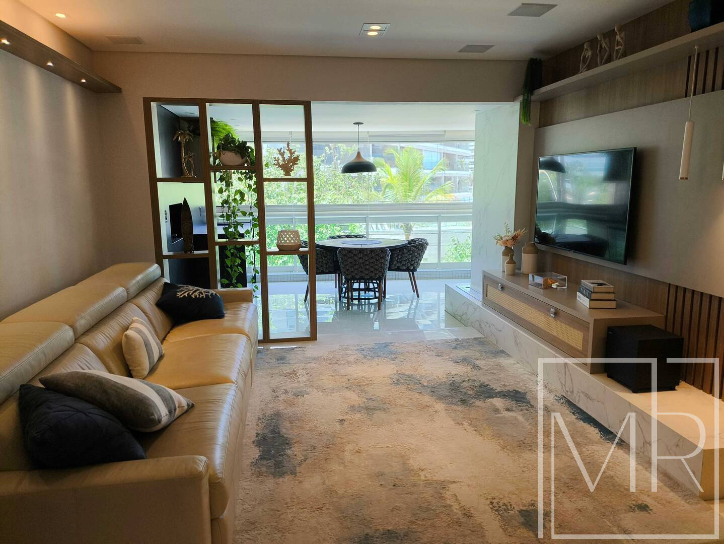 Apartamento, 3 quartos, 122 m² - Foto 4