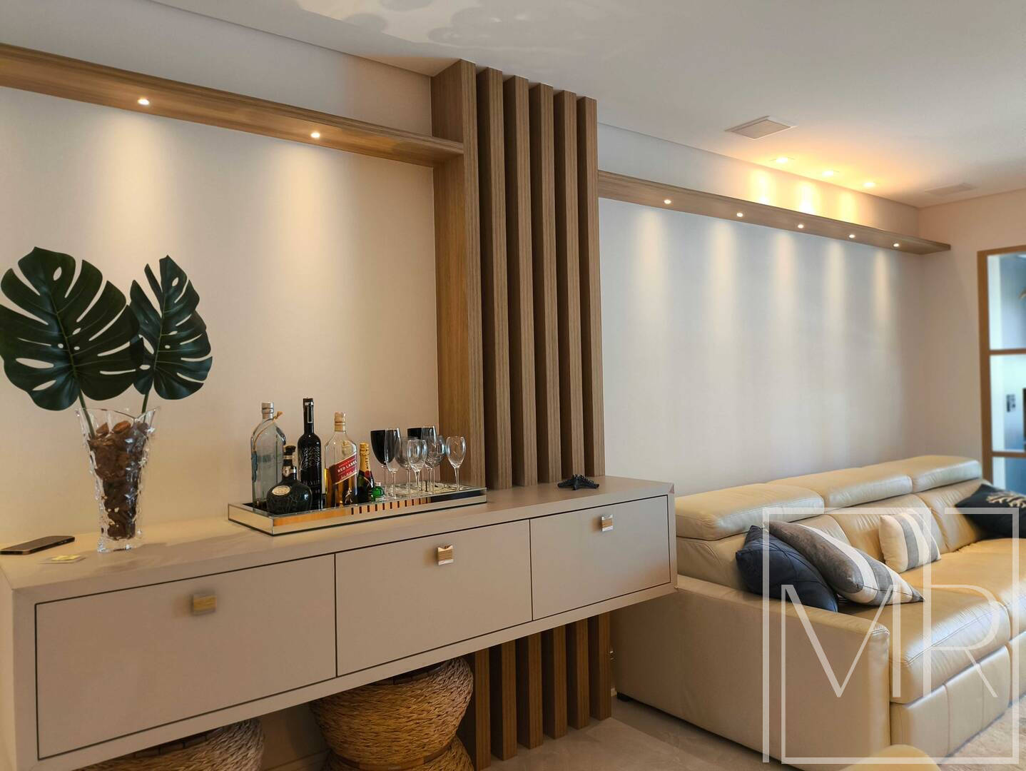 Apartamento, 3 quartos, 122 m² - Foto 5