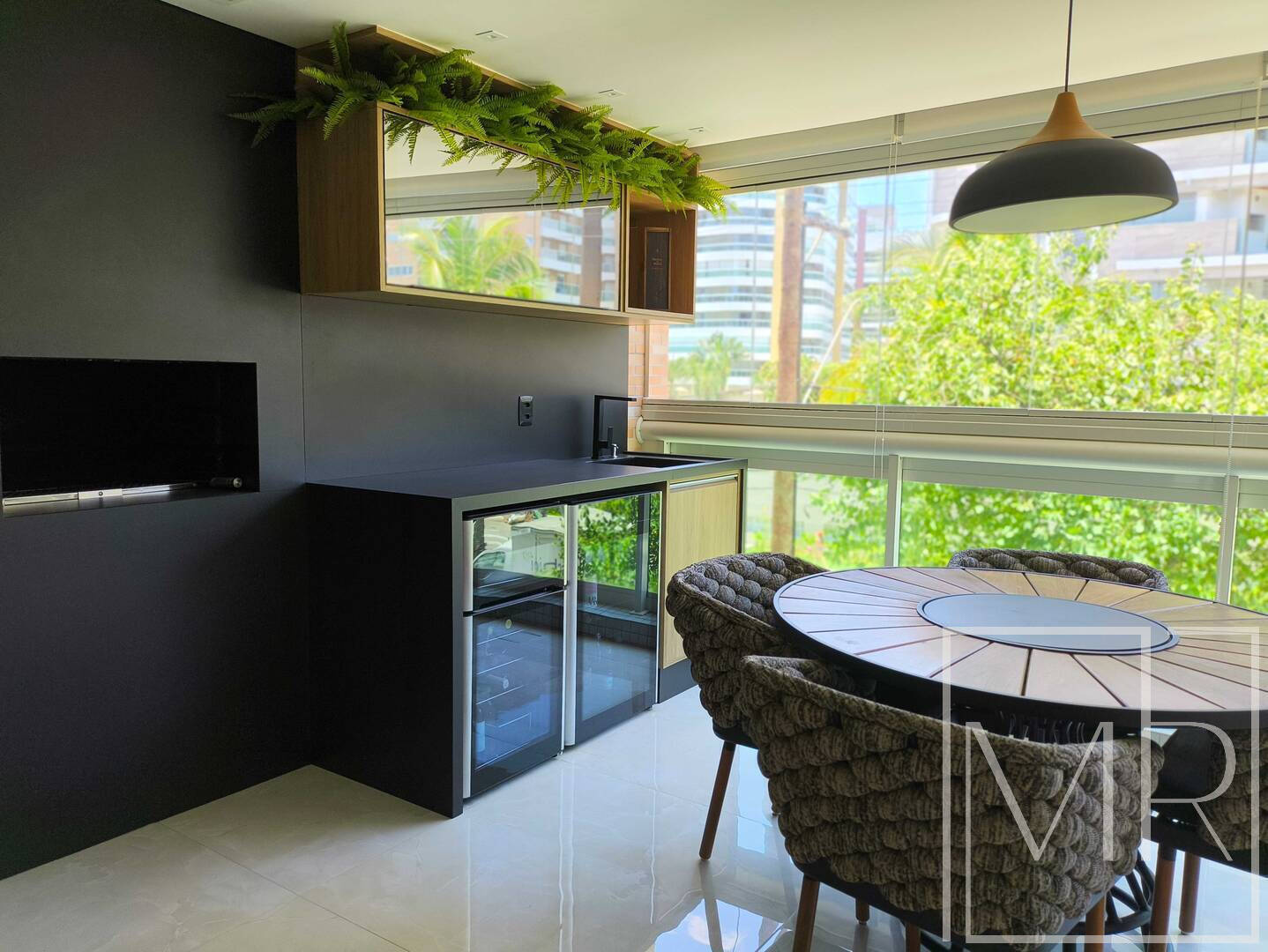 Apartamento, 3 quartos, 122 m² - Foto 6