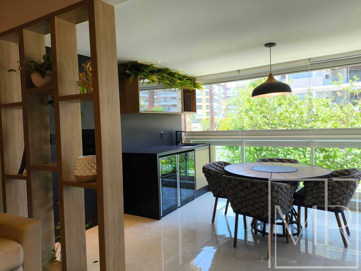 Apartamento, 3 quartos, 122 m² - Foto 8