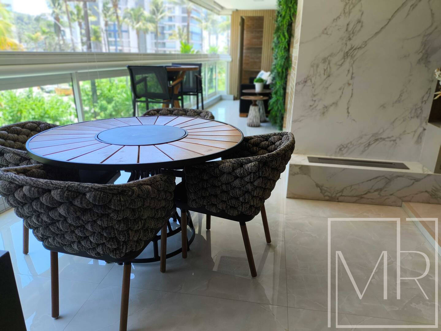 Apartamento, 3 quartos, 122 m² - Foto 9