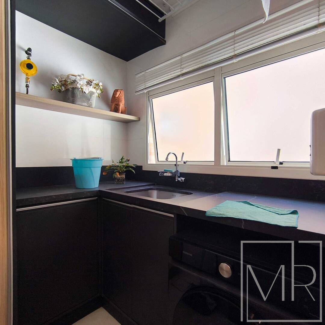 Apartamento, 3 quartos, 122 m² - Foto 23
