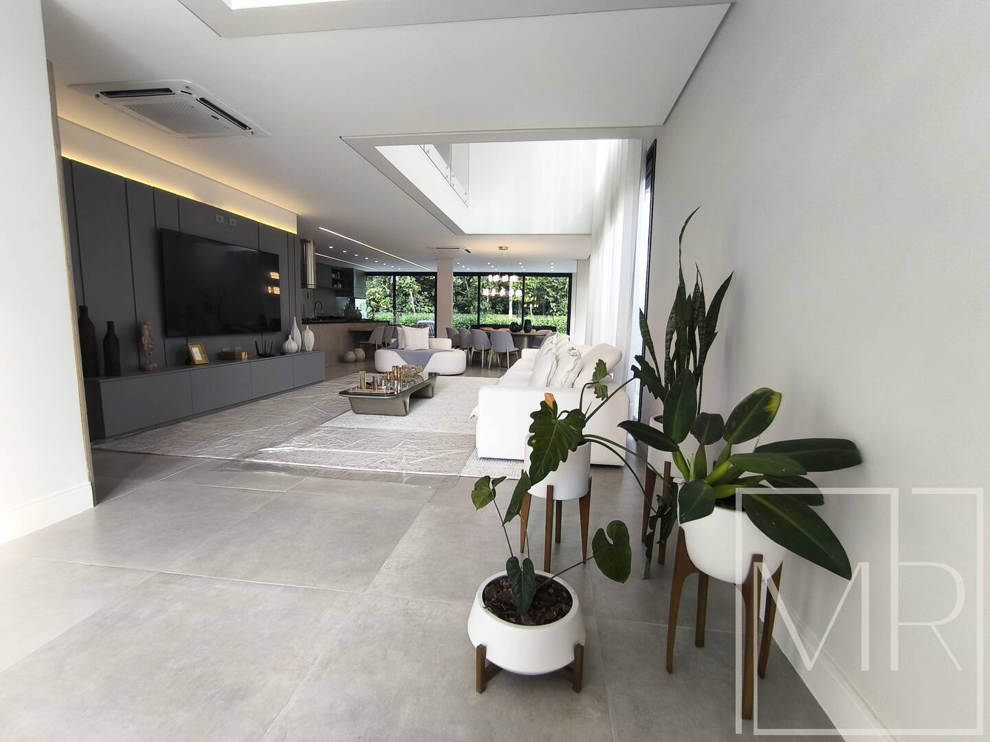 Casa, 6 quartos, 420 m² - Foto 3