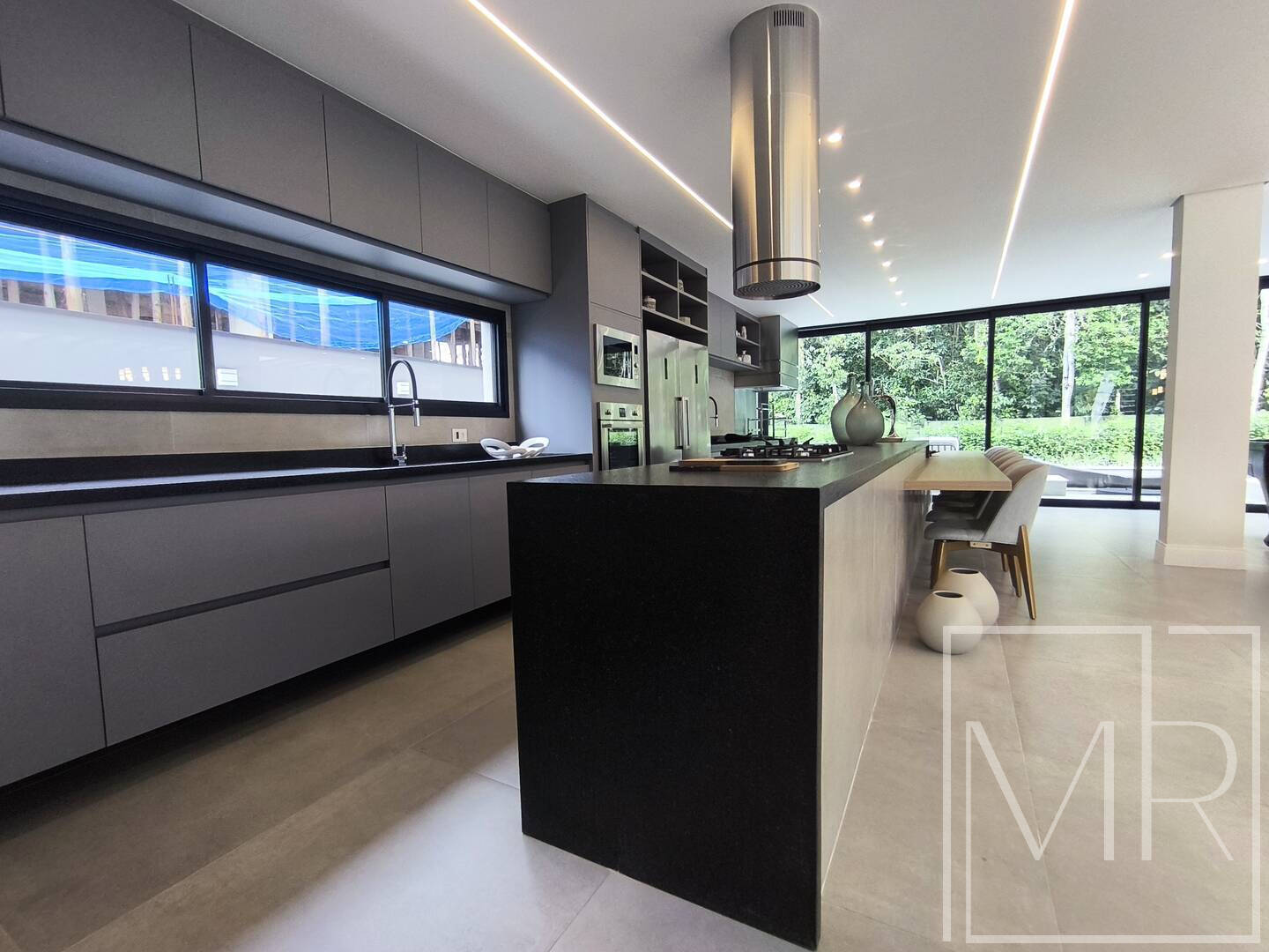Casa, 6 quartos, 420 m² - Foto 7