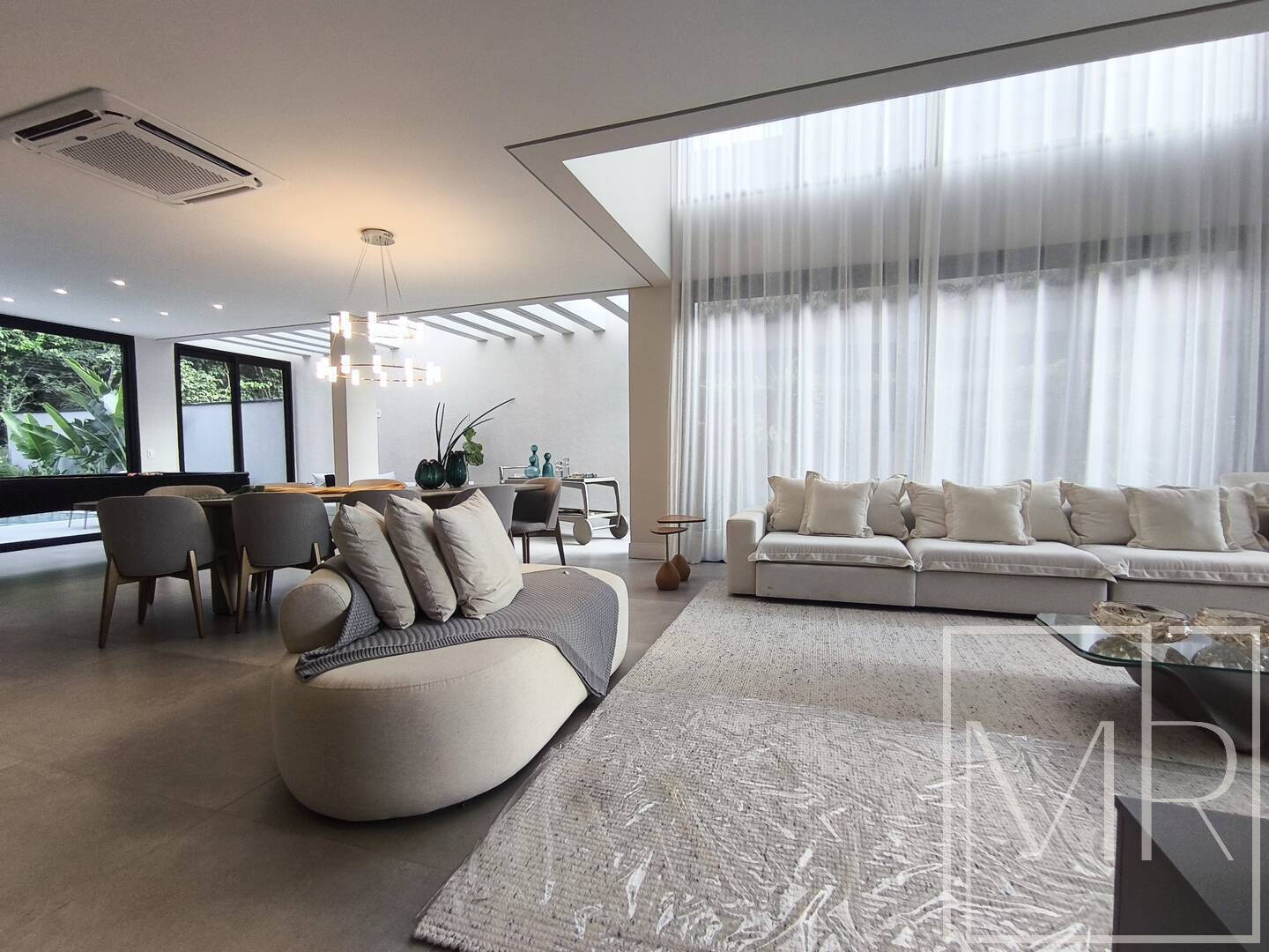Casa, 6 quartos, 420 m² - Foto 8