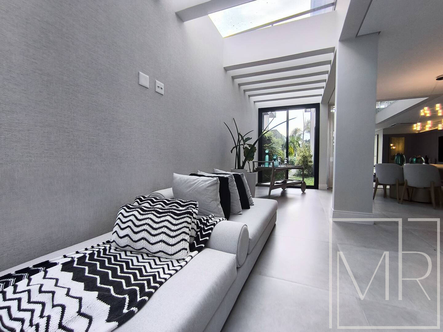 Casa, 6 quartos, 420 m² - Foto 11