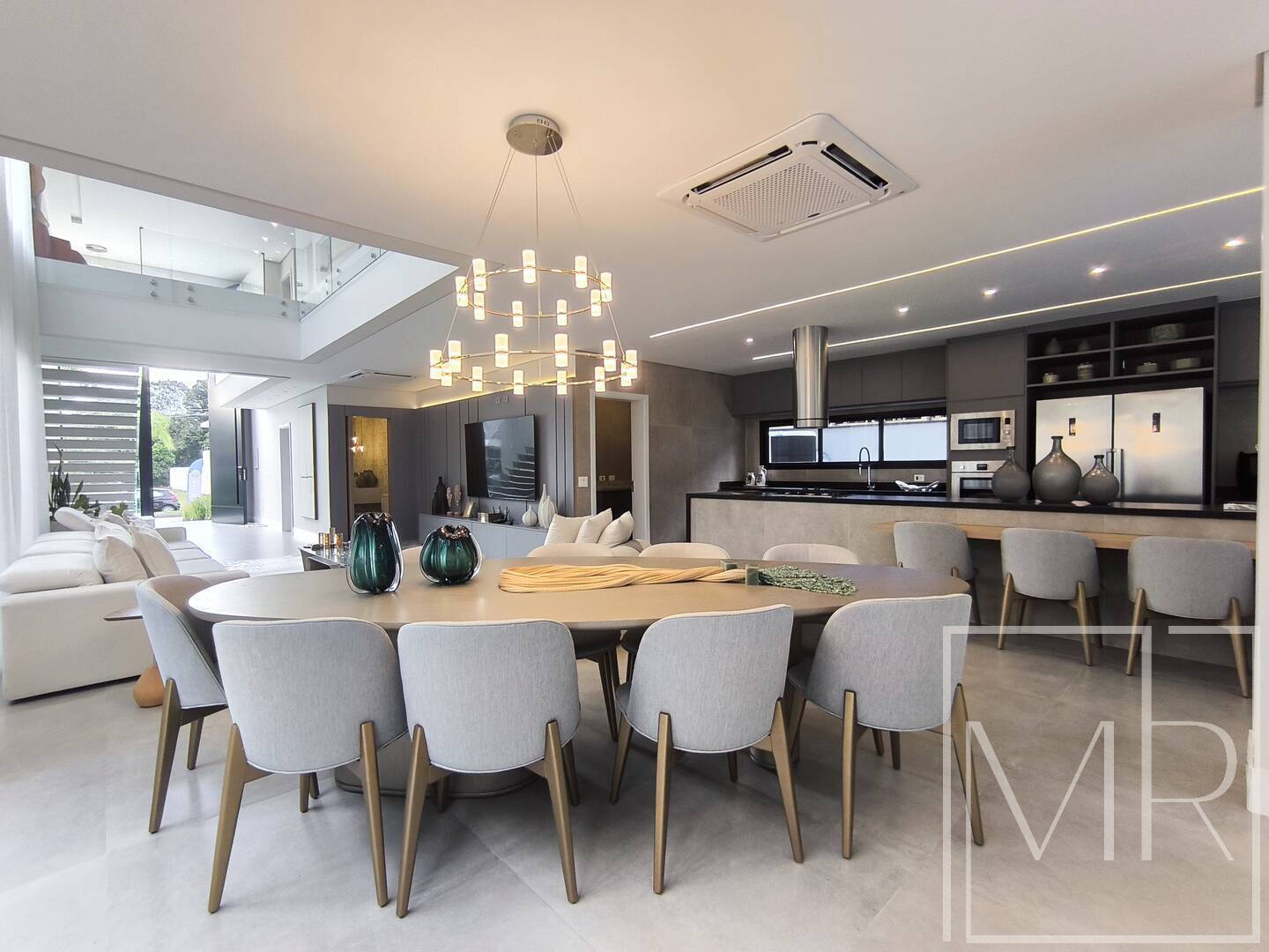 Casa, 6 quartos, 420 m² - Foto 15