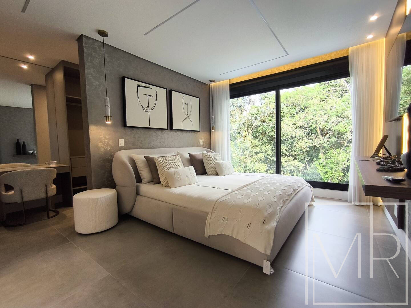 Casa, 6 quartos, 420 m² - Foto 29