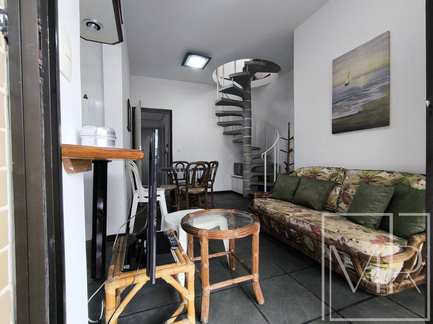 Cobertura, 3 quartos, 123 m² - Foto 6