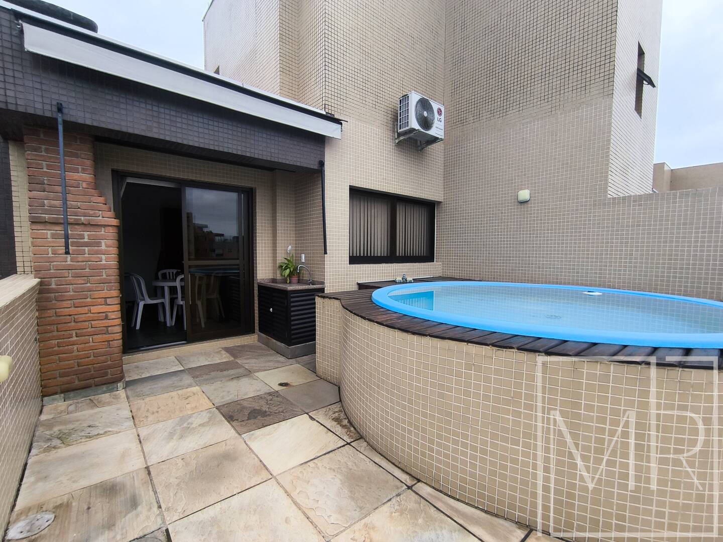 Cobertura, 3 quartos, 123 m² - Foto 16